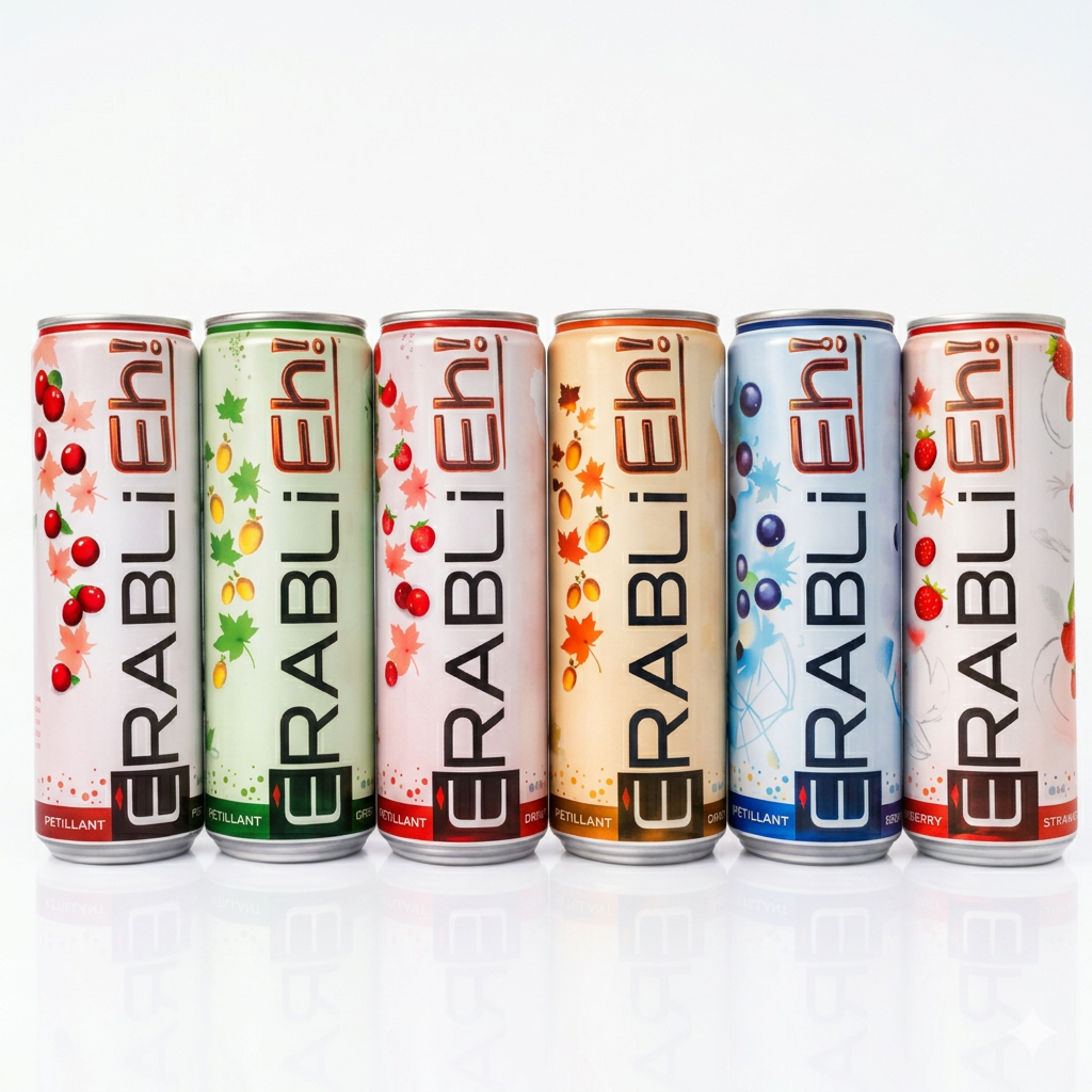 6-Flavour Assortment